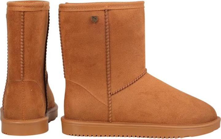 Produktbild Hy Stiefeletten Chisworth Fleece (38)