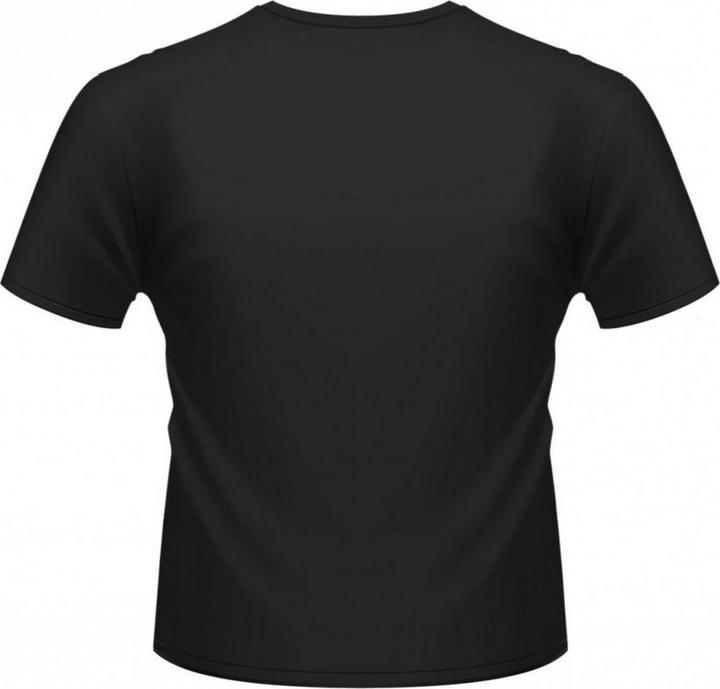 Produktbild Count Yorga, Vampire TShirt (S)