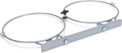 Produktbild Karlie Wand- und Zwingerhalter