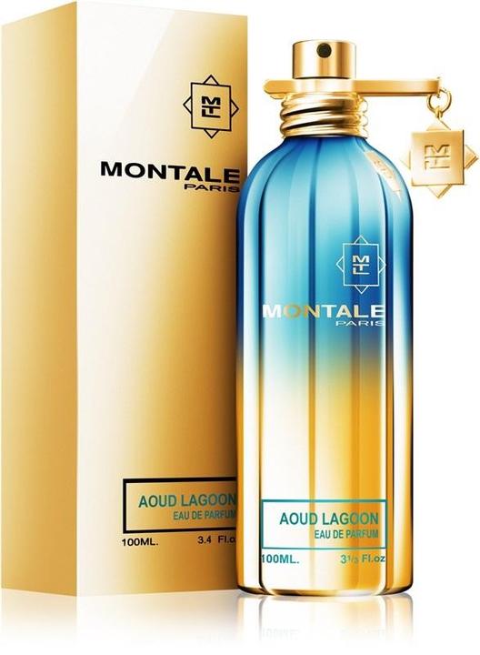 Immagine prodotto Montale Laguna di Aoud (Eau de parfum, 100 ml)