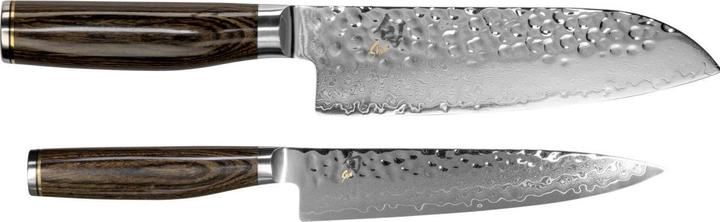 Shun Premier knife set (16.50 cm)