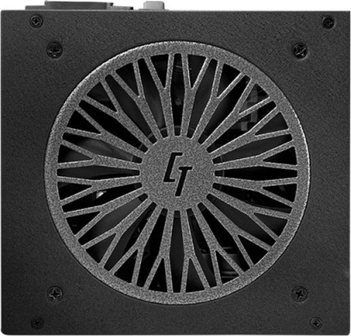 Actual product image Chieftec Power supply Chieftronic Steelpower BDK-750FC (750 W)