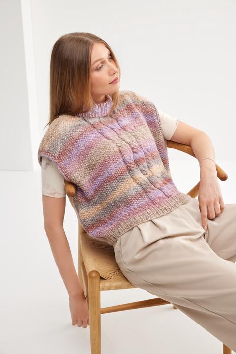 Actual product image Rico Design Creative "Painted Power", 100 g (310 m)