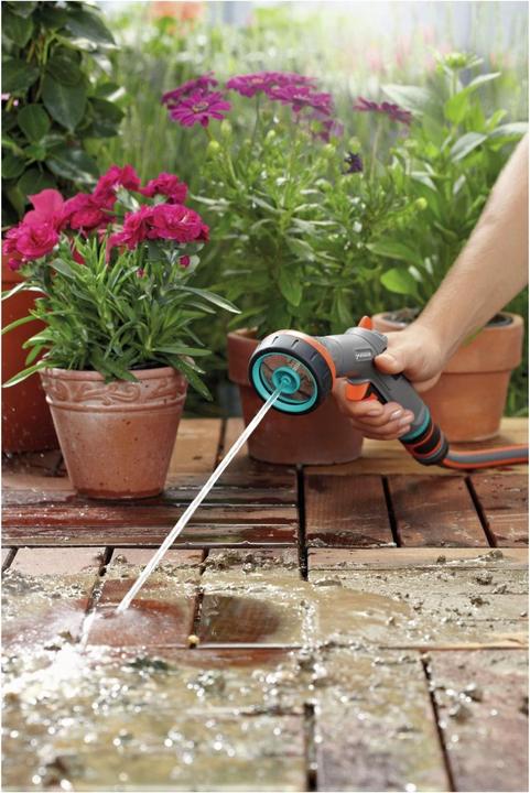 Actual product image Gardena Comfort