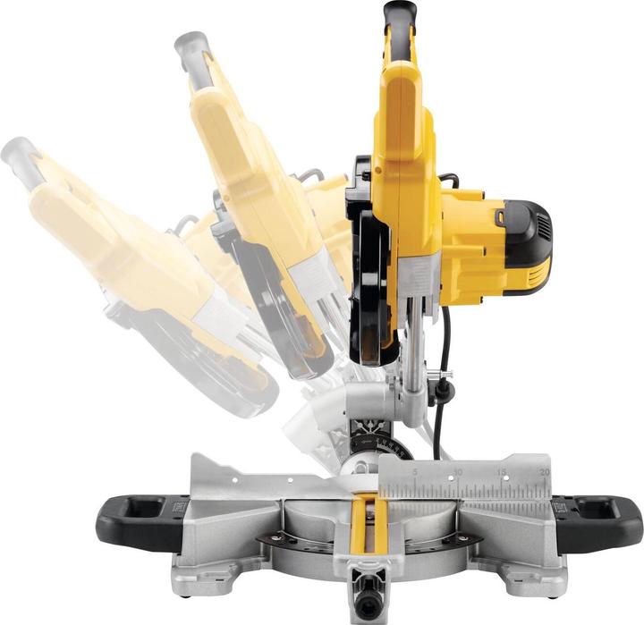 Actual product image DeWalt Panel saw