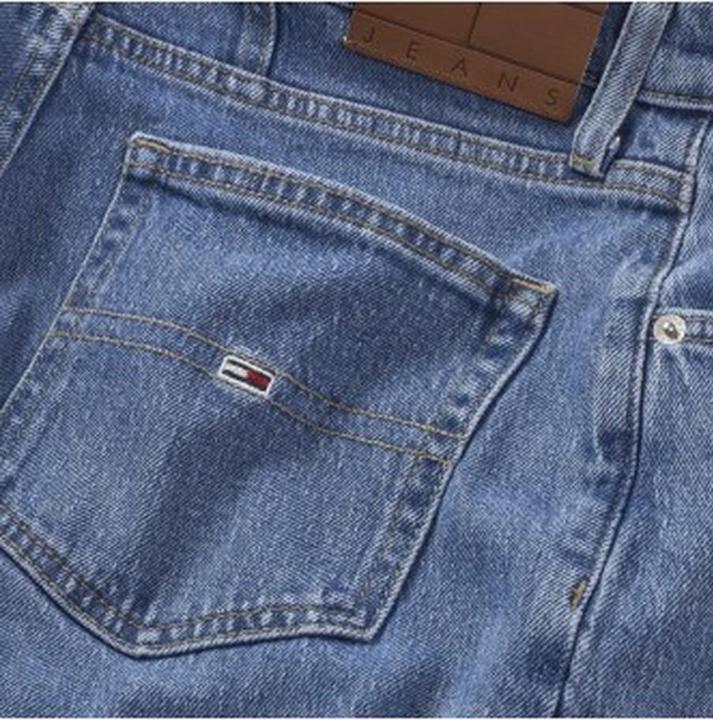 Image du produit Tommy Jeans Jeans Mom Tapered (W25/L34)