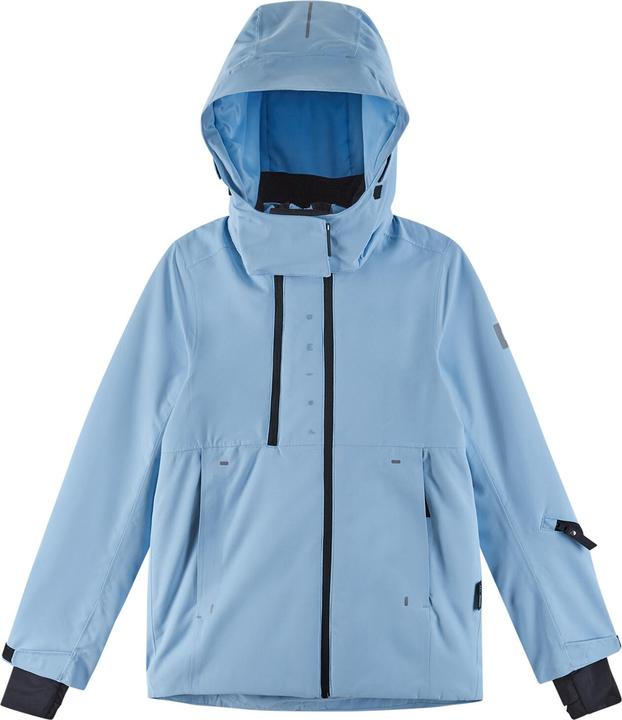 Produktbild Reima tec Kinder Skijacke Perille Frozen (152)