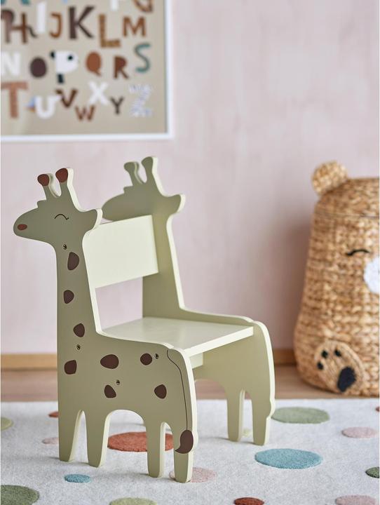 Produktbild Bloomingville Mini Ibber (Kinderstuhl)