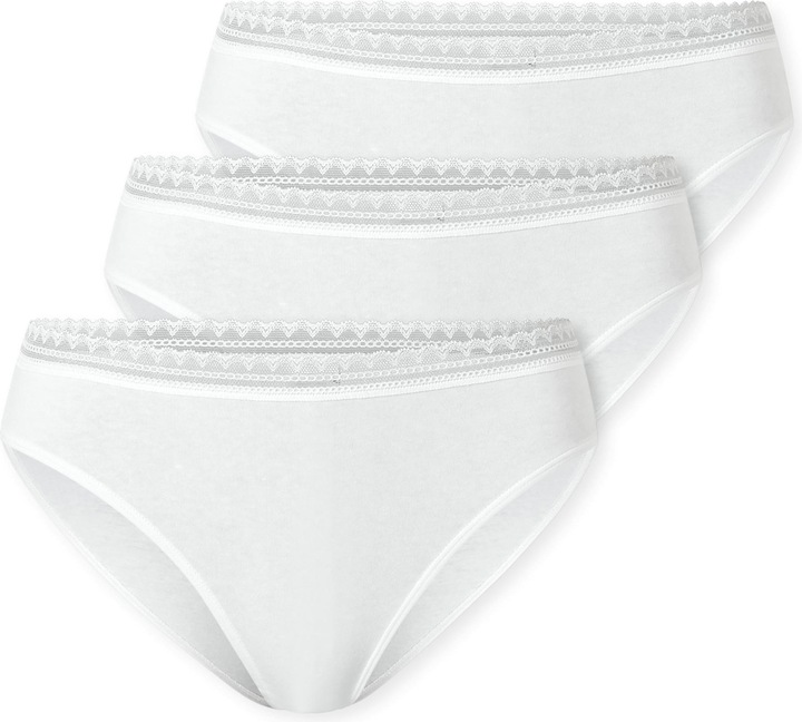Produktbild Schiesser Rioslip Modern Multipacks (44, 3er Pack)
