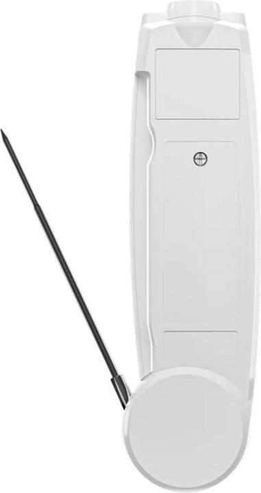 Produktbild Testo 104-IR BT - Infrarot-Einstech-Thermometer mit App-Anbindung