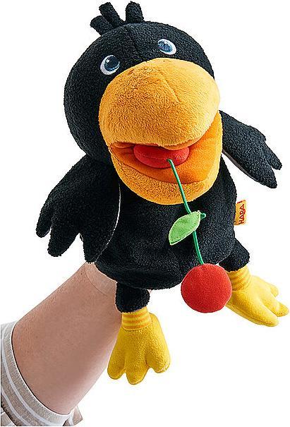 Produktbild Haba Puppentheater Obstgarten