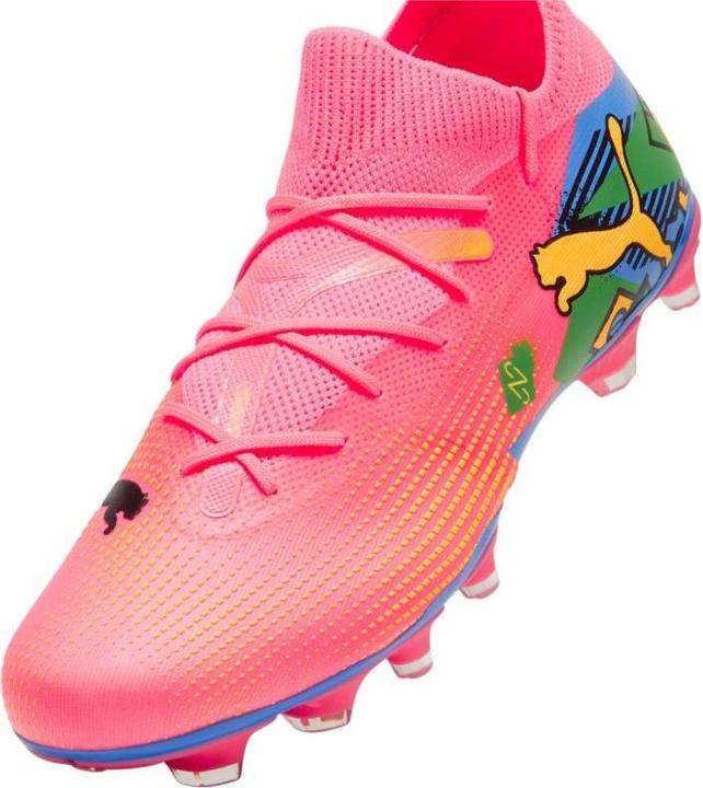 Immagine prodotto Puma Scarpe da calcio Future Match (44.5)