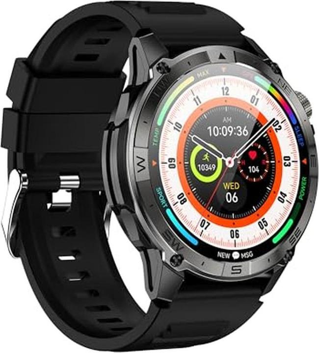 Actual product image Valdus VD36 PRO