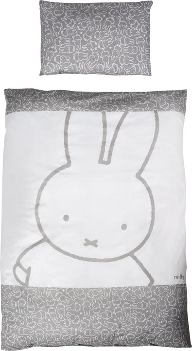 Produktbild Roba Miffy (100 x 135 cm, 40 x 60 cm)