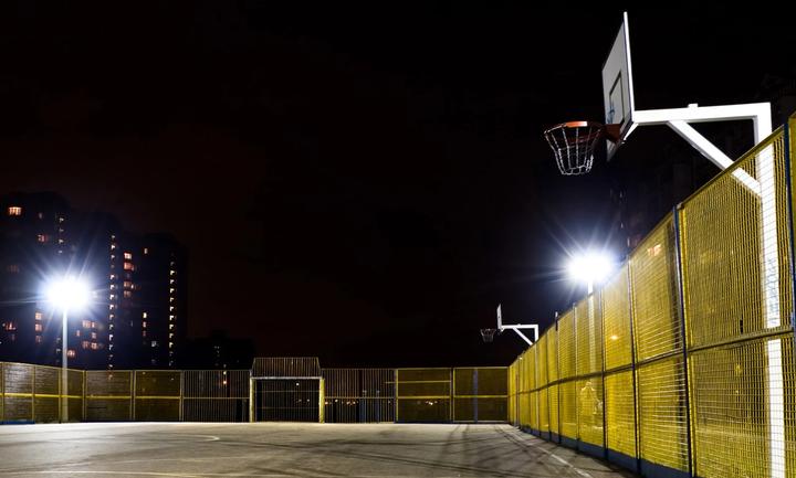 Produktbild Bailey 145820 (21000 lm, IP66)