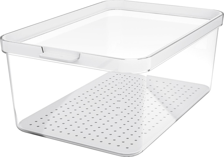 Rotho Fridge organiser Cauma 4.65l