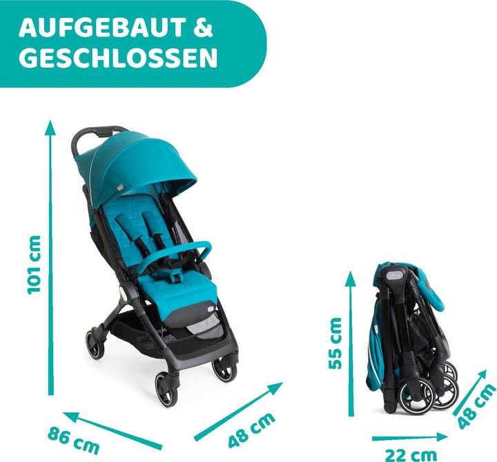 Produktbild Chicco We