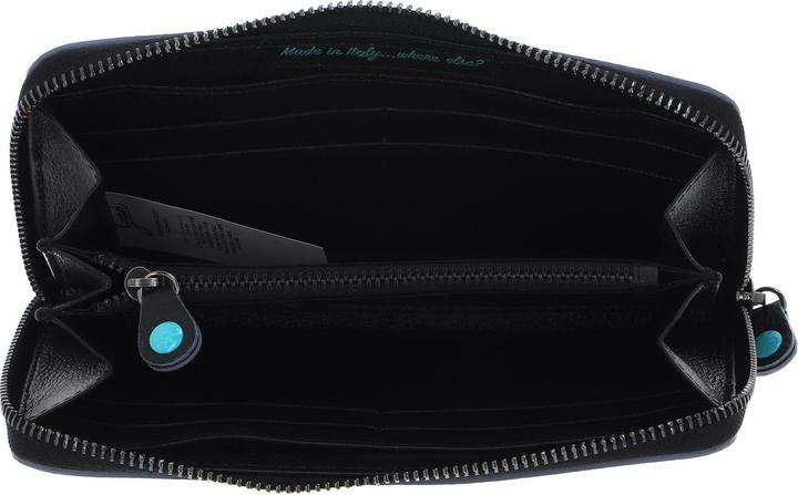 Actual product image Gabs GMONEY17 Bull Basic Wallet