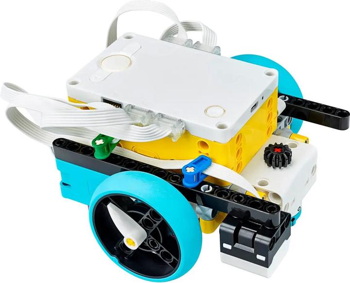 Image du produit LEGO Education Kit d'extension Spike Prime (45680, LEGO Education)