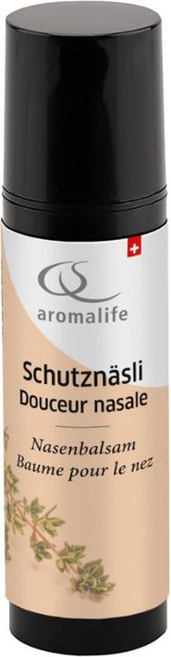 Produktbild Aromalife Nasenbals Lebensgl Schutz 10ml (1 Stück)
