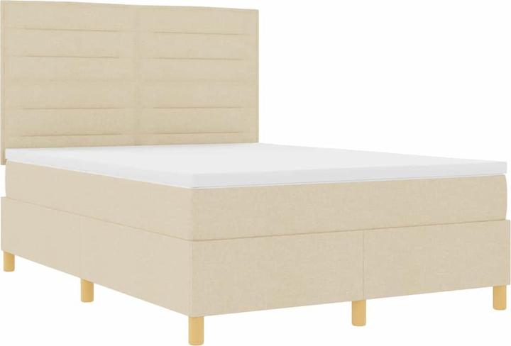 Immagine prodotto vidaXL Boxspringbett (140 x 190 cm)