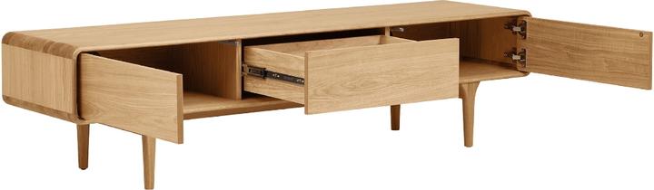 Immagine prodotto House Nordic Mobile TV Darwin Prezzo per 1 pezzi (180 x 180 x 45 cm)