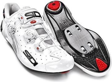 Actual product image Sidi RR Shot 2S Carbon (45)
