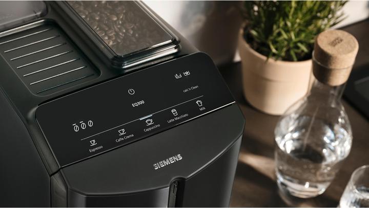 Actual product image Siemens EQ300 TF301E19