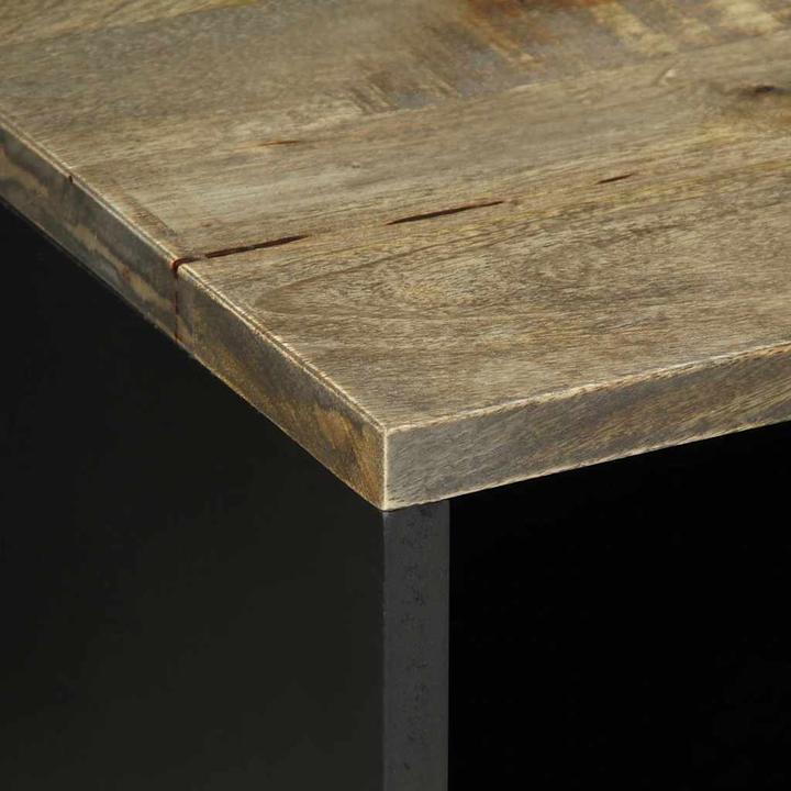 Actual product image vidaXL TV-Schrank (80 x 31.50 x 46 cm)