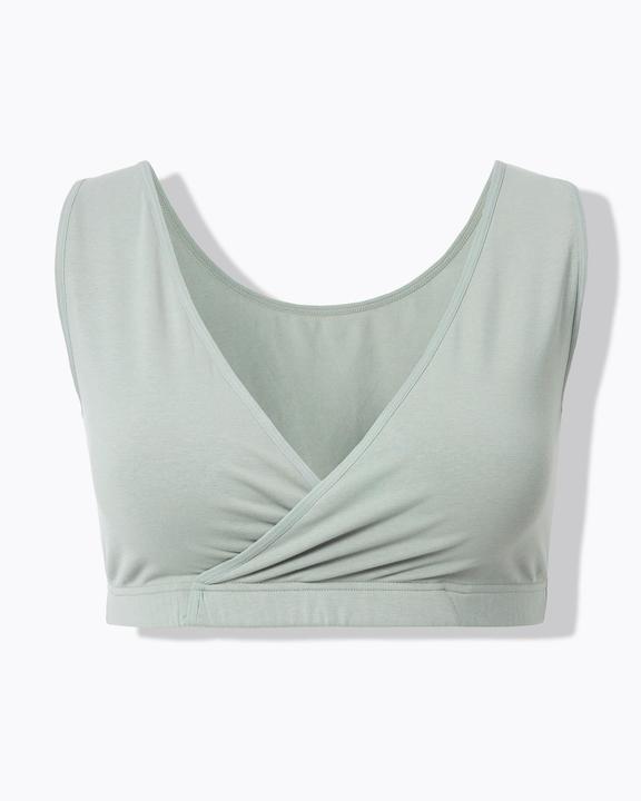 Produktbild Ulla Popken Bellieva-Still-Bustier, GOTS