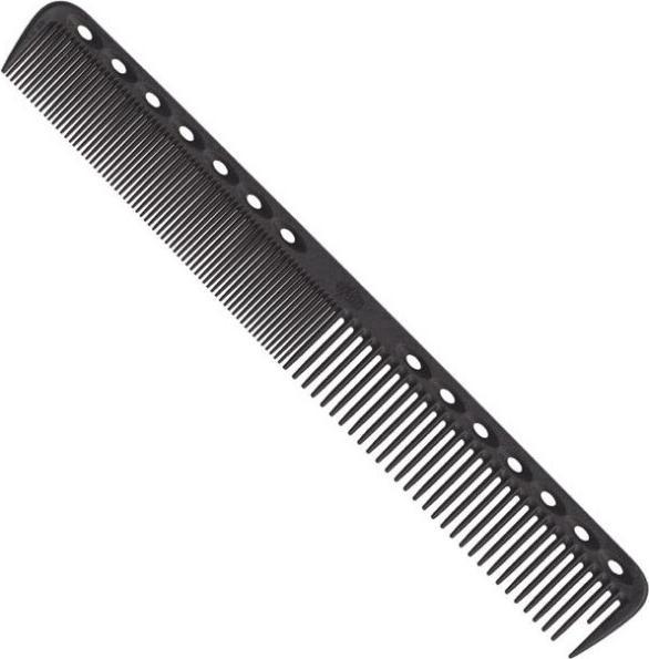 Immagine prodotto Y.S. Park pettine n. 339 nero carbone