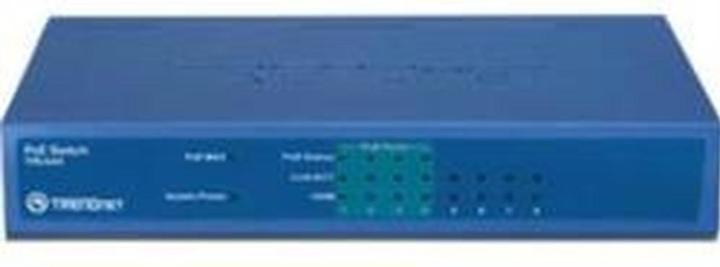 Immagine prodotto Trendnet Tpe-S44 (8 porte)