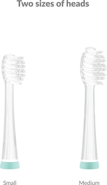Image du produit Truelife SonicBrush Kid G (Brosse à dents sonique)