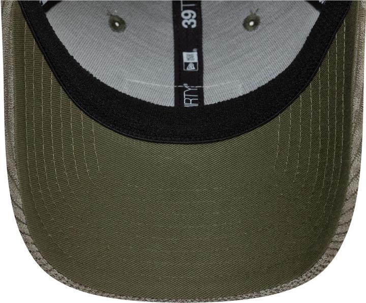 Produktbild New Era 39Thirty Stretch Cap - KORD Red Bull Racing - S/M (S/M)