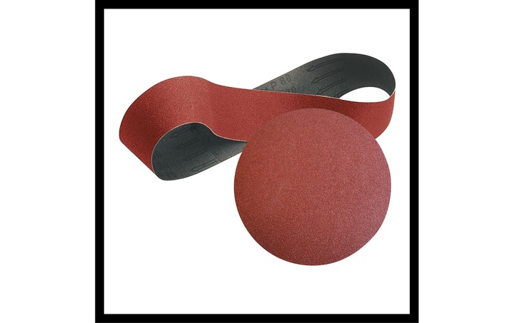 Actual product image Einhell TC-US 380 (Disc Sander, 300 W)
