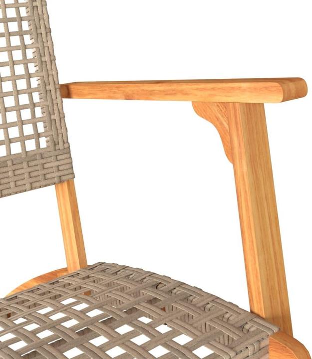 Produktbild vidaXL Bistro Set (38 x 38 x 42 cm)
