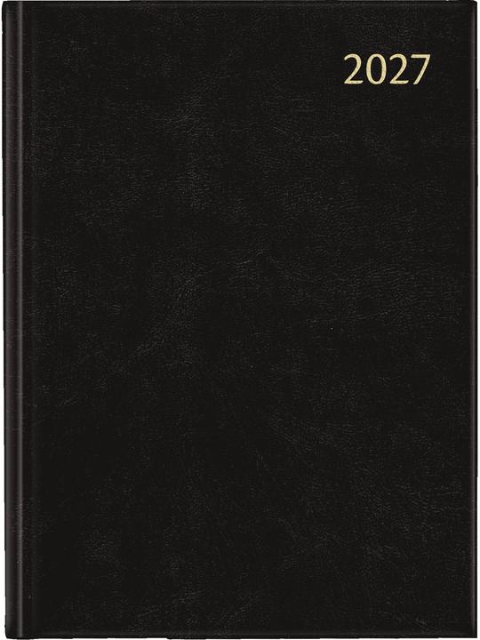 Black, Imitation leather