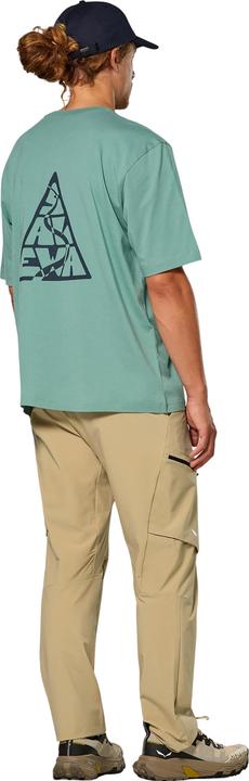 Actual product image Salewa Eagle Loose T-Shirt (L)
