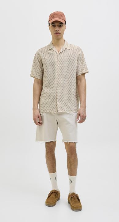 Produktbild Jack & Jones Relaxed Fit Hemd Hemd (L)