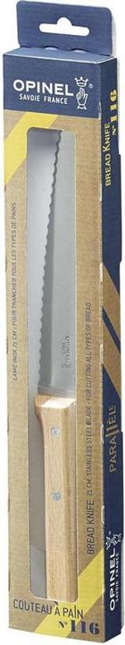 Produktbild Opinel Brotmesser (21 cm)