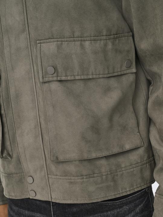 Actual product image Only & Sons ONSYUKI Jacke Jacke (XL)