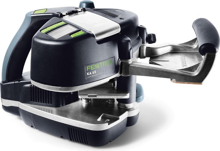 Produktbild Festool Kantenanleimer CONTURO KA 65-Plus im Systainer SYS3 M 337 1200W 577836