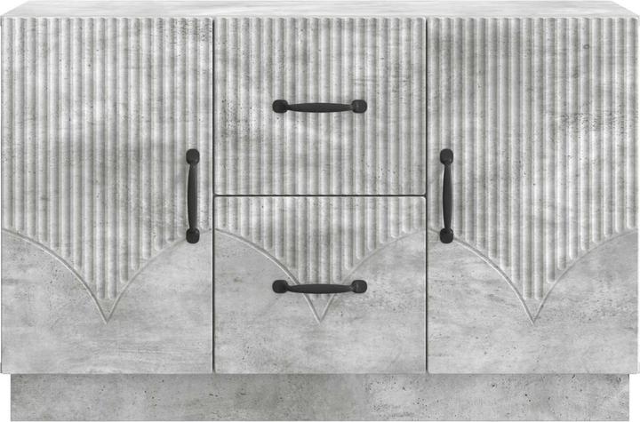 Produktbild vidaXL Sideboard (34.50 x 89 x 57 cm)