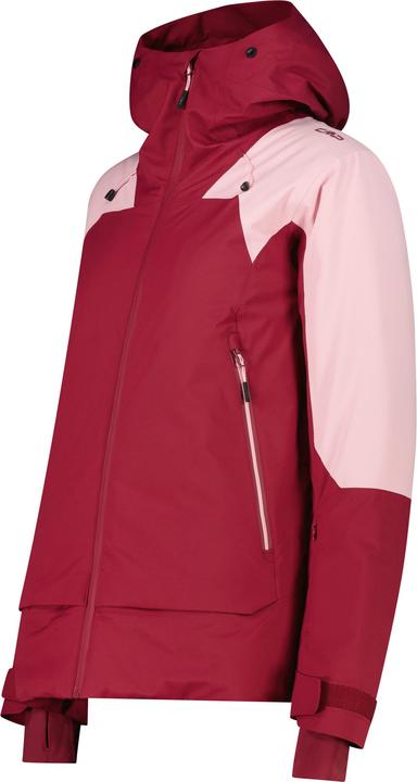 Immagine prodotto CMP Campagnolo Jacket Fix Hood (L)