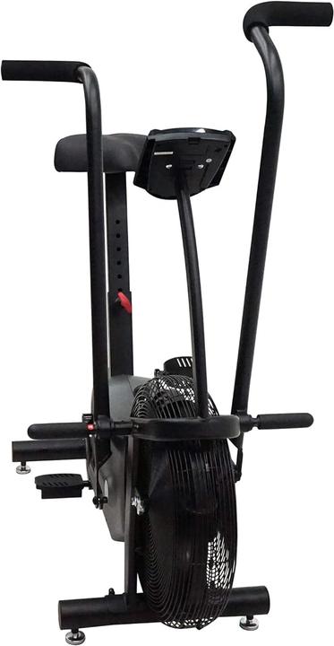 Actual product image Inspire Airbike CB1