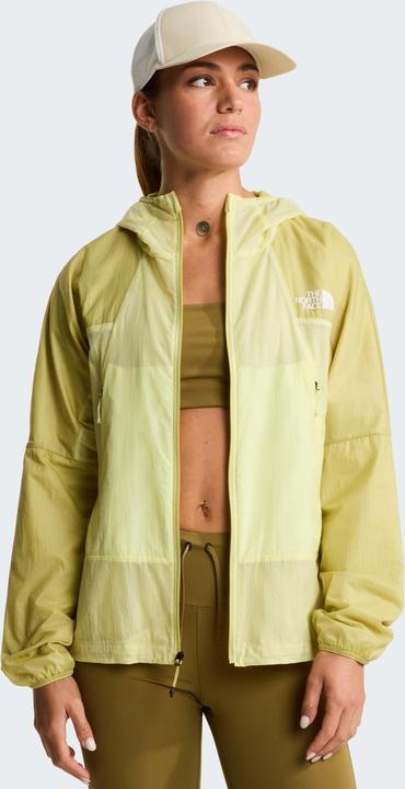 Immagine prodotto North Face Ridgelite Futurefleece (M)