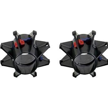 Ridgid, Endoskopkamera, 40598 60 mm Rohrführung, passend für 25 mm Kamera (2er-Satz)