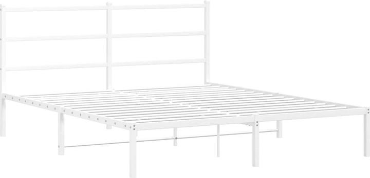 Image du produit vidaXL Bettgestell (160 x 200 cm)