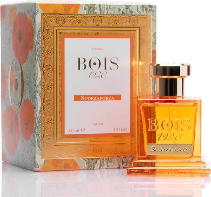 Immagine prodotto Bois 1920 Scorzaforza EdP (Eau de parfum, 100 ml)