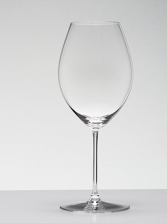 Produktbild Riedel Glas für Rotwein (60 cl, 2 Gläser, Rotweingläser)
